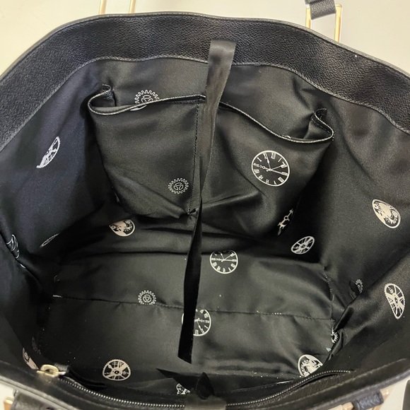 Disney Alice Through the Looking Glass Tote Colleen Atwood - Picture 4 of 4